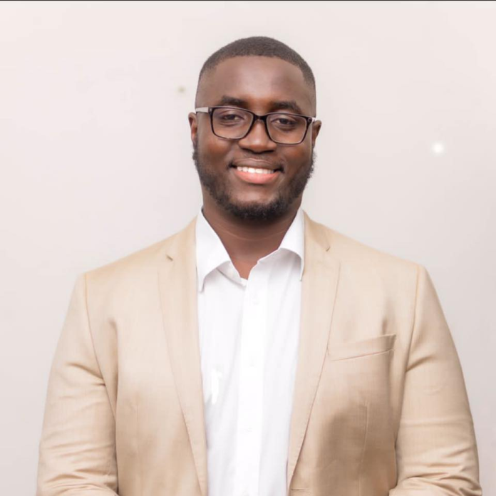 Kemo Bojang