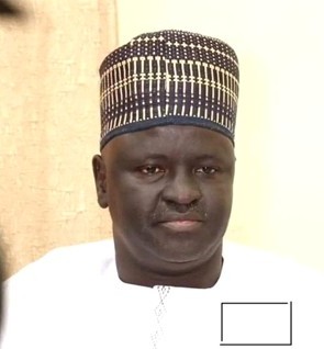 Kemo Ceesay