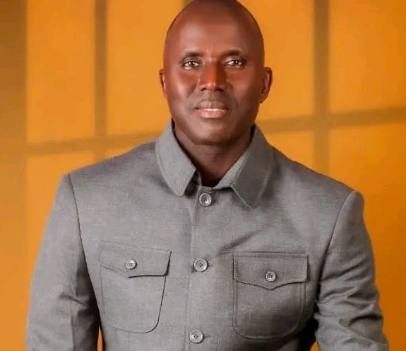 Musa Jammeh
