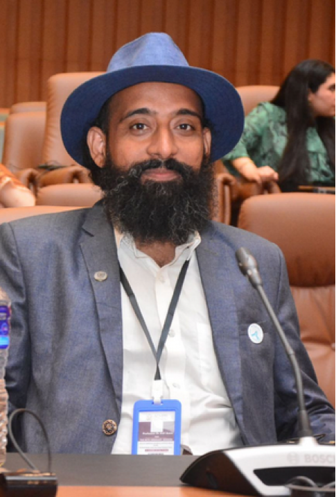 Professor Dr Atif 1