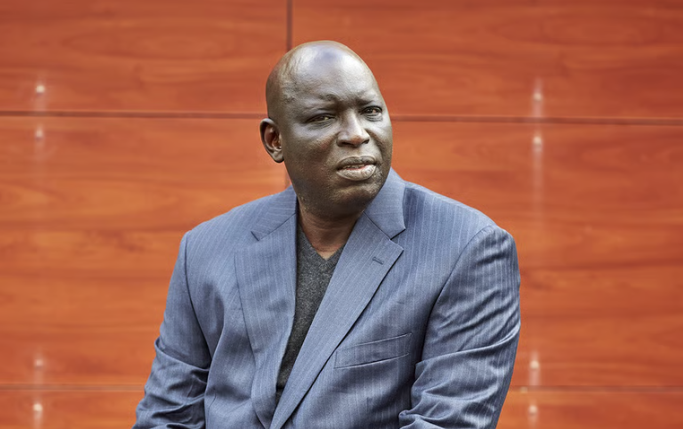 Sud Quotidien publisher claims Sonko ‘is preparing a coup d’état’ against Diomaye
