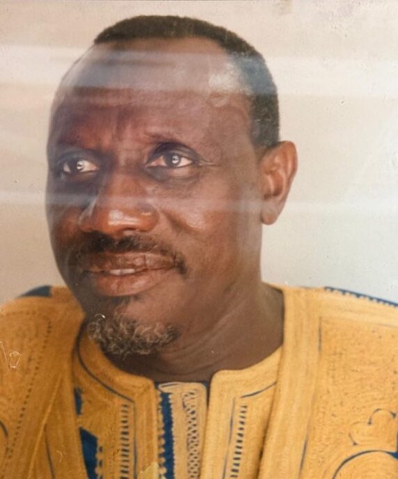 Yaya Ceesay