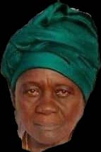 mam's mum