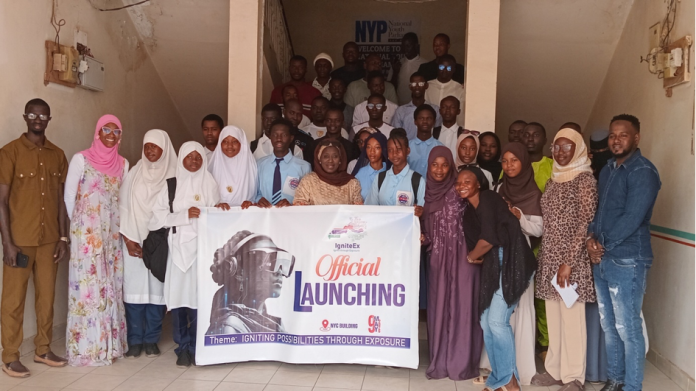 o launching