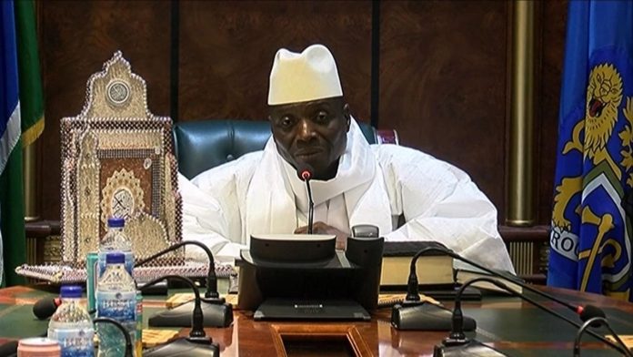president-jammeh