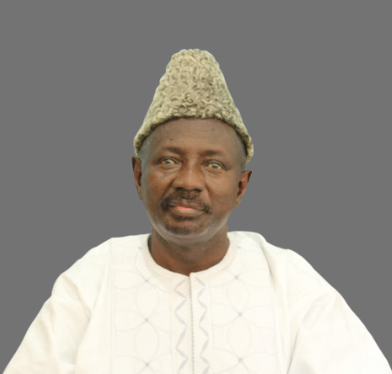 Amir Trawally