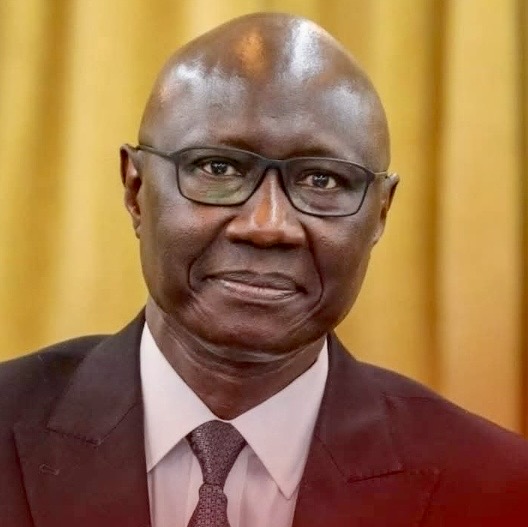 Diop Ecowas