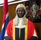 Justice Jaiteh NEW