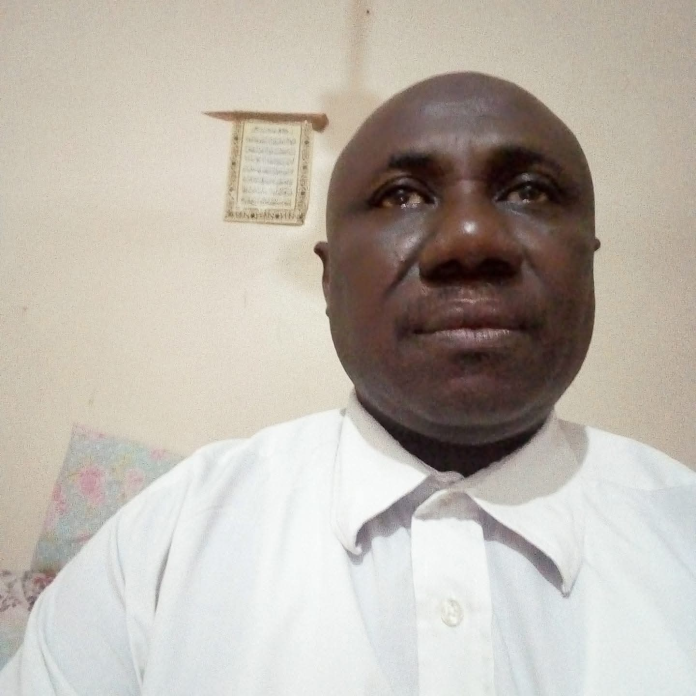 Kanimang Bajo