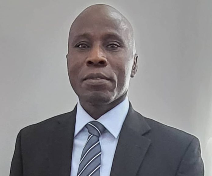 MD Sanneh