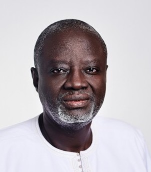 Mam Njie