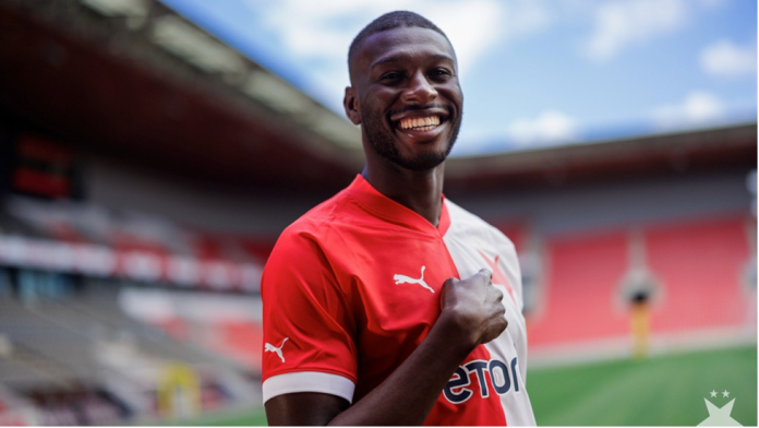 sheriff sinyan