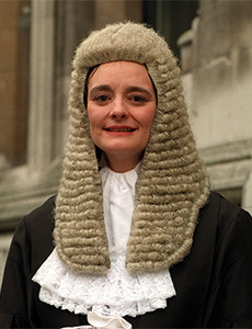 Cherie Blair