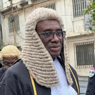 Hassan B Jallow