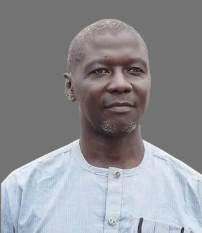 Sanna Manjang faces court martial