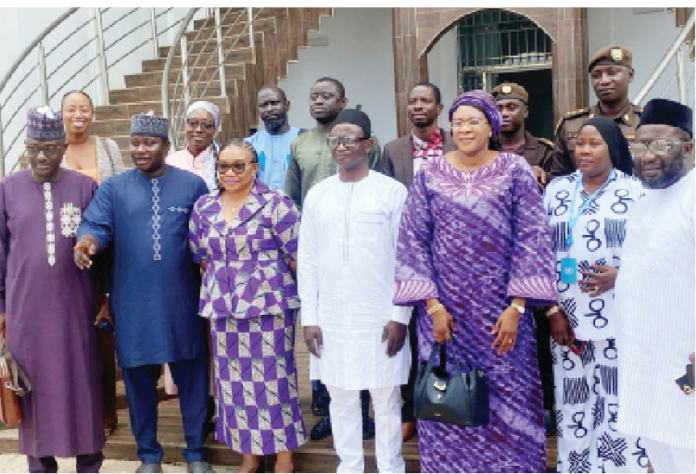 ecowas pis