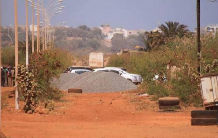 ouakam