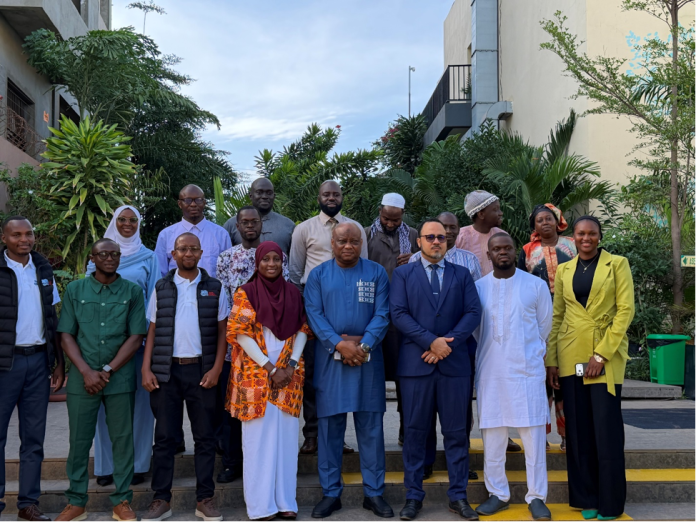 two week c