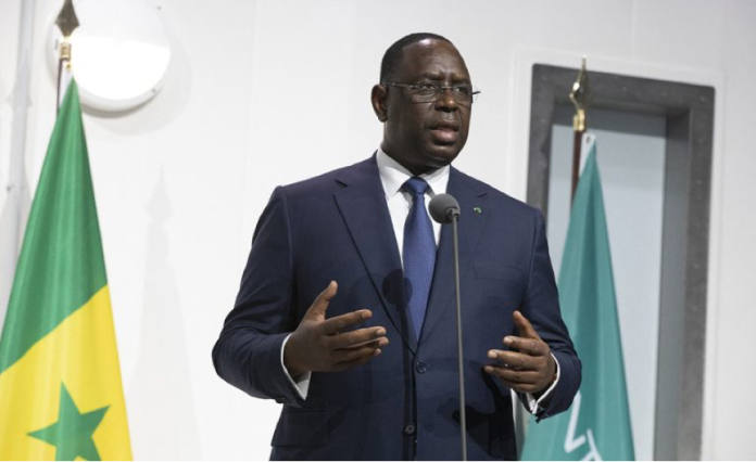 Macky sall1