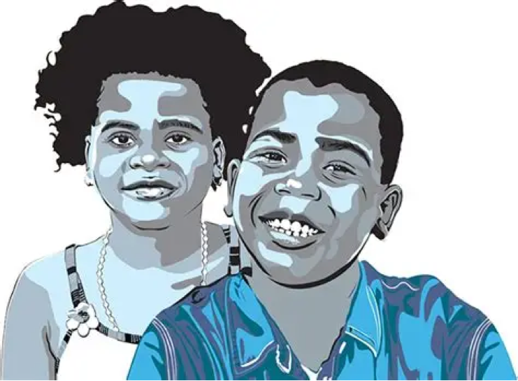The objectification of the African girl child and the cost for male validation