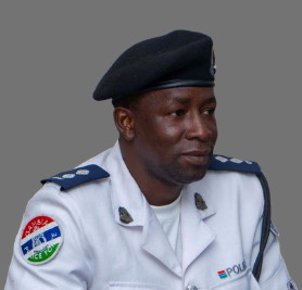 Woman found dead in Tujereng