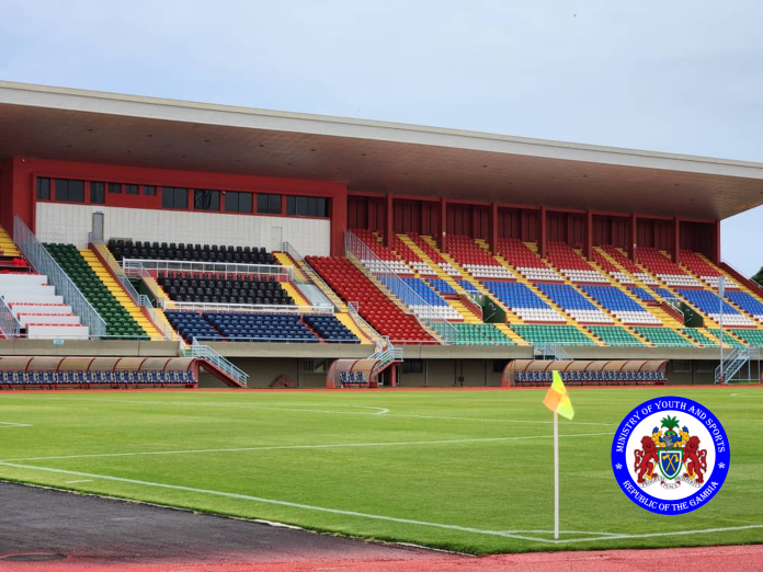 Stadium
