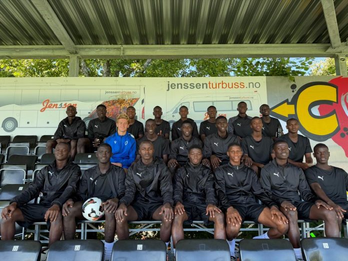 Tij Jaiteh Academy