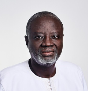 Abdoulie Mam Njie 1