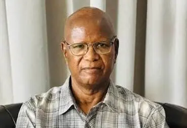 Demba Ali Jawo