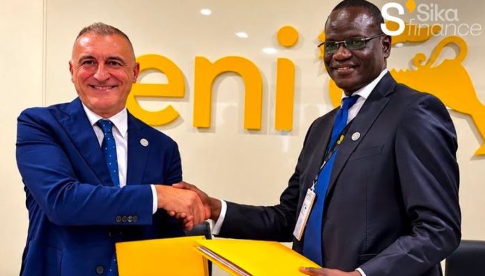 Eni