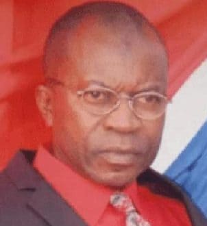 Mam Sait Ceesay