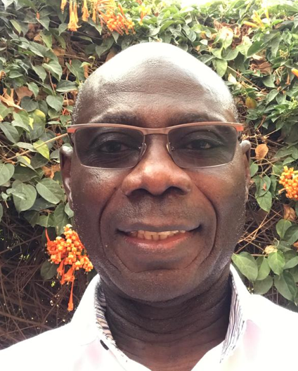 Sidi Sanyang