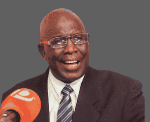 APP founder opposes Essa Faal’s alliance with NPP