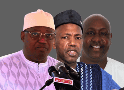 NPP heavyweights unleash fresh attacks on opposition