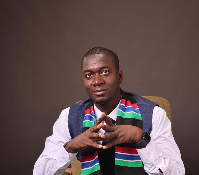 Yusuf Tunkara