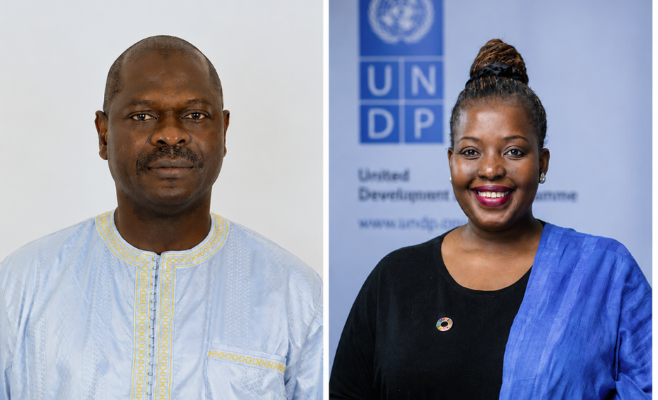 Harnessing The Gambia’s youth potential – from promise to action