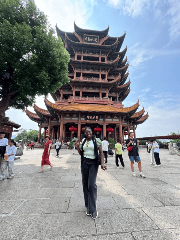 china'sict