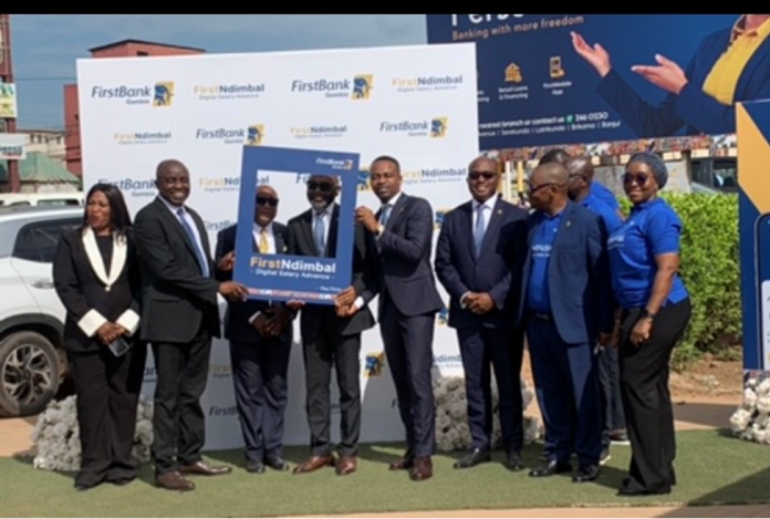 fb launches ndimbal