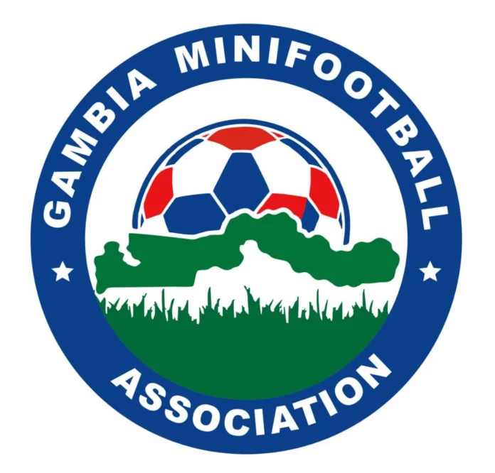 mini football