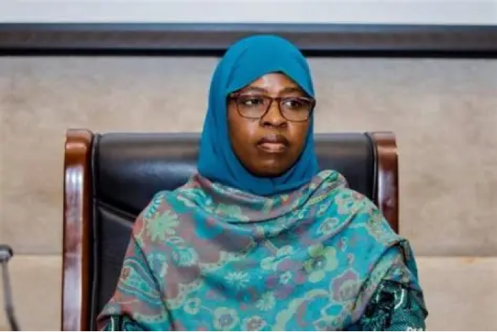 minister drammeh nnfgj