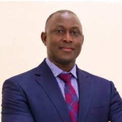 US-based Gambian scholar publishes Textbook on National Security, Intelligence