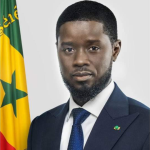 Senegal calls for return to constitutional order in Bissau