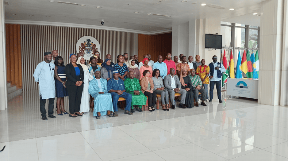 Gambia moves to strengthen dementia response with first national plan