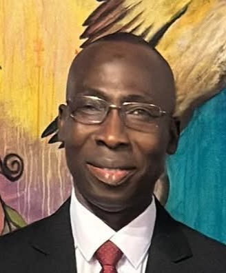Lamin J Jawara