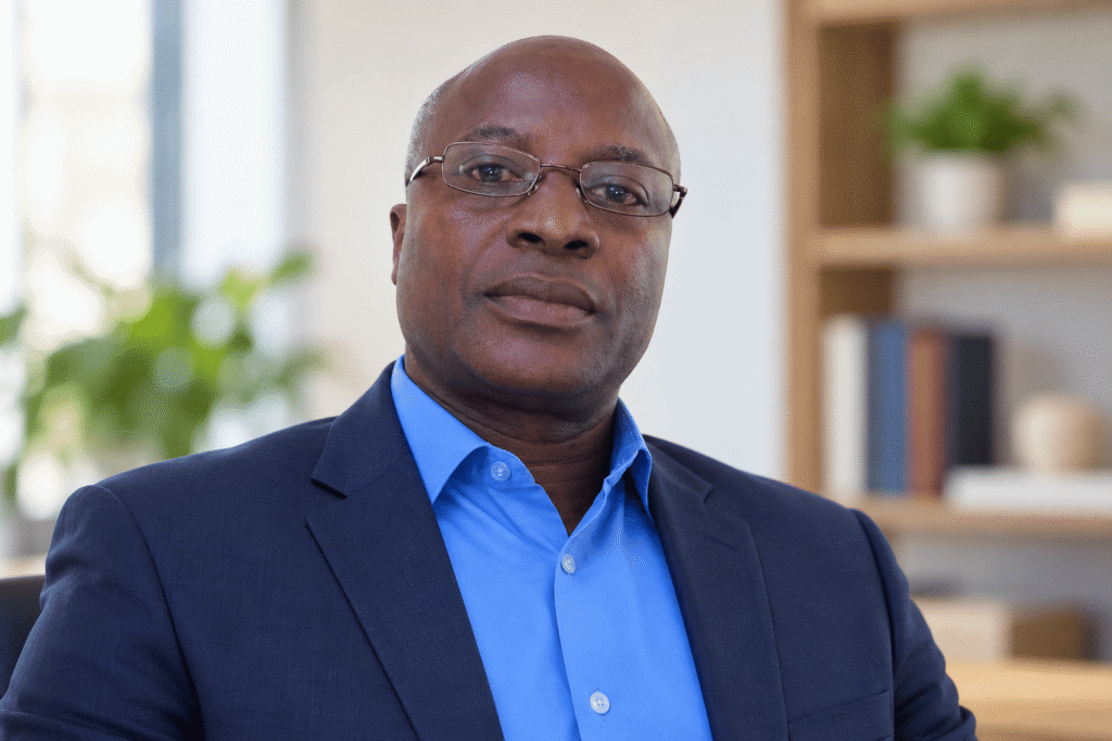 NAfGP endorses Coalition 2026