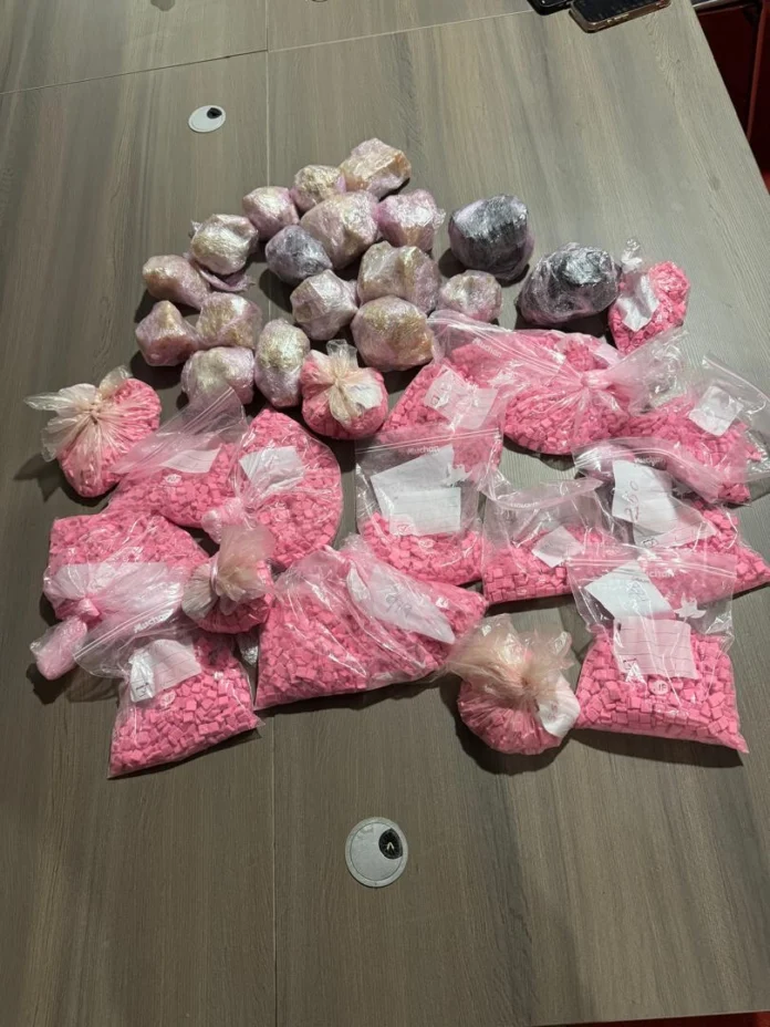 Pills