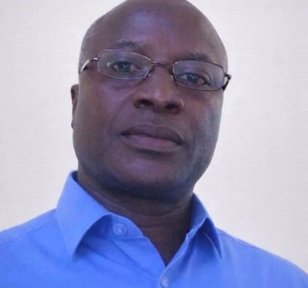 NAfGP endorses Coalition 2026