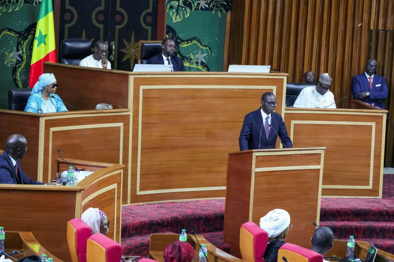 To reclaim its sovereignty, Senegal must approach debt differently