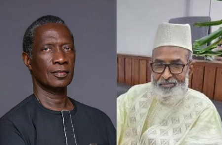 Gambia’s voter registration dispute: UDP, IEC and the search for electoral confidence