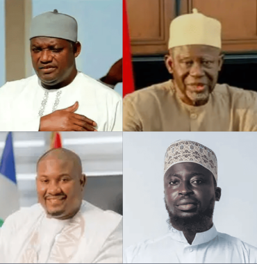 Why I will not endorse any presidential candidate